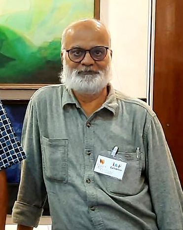 Ramesh Aundhkar