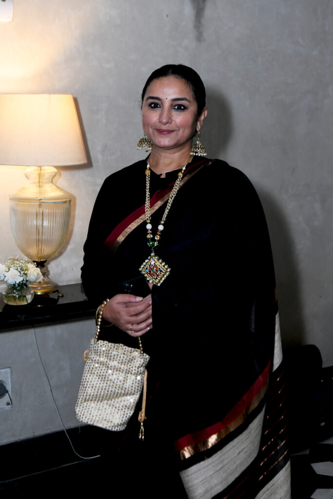 Divya Dutta