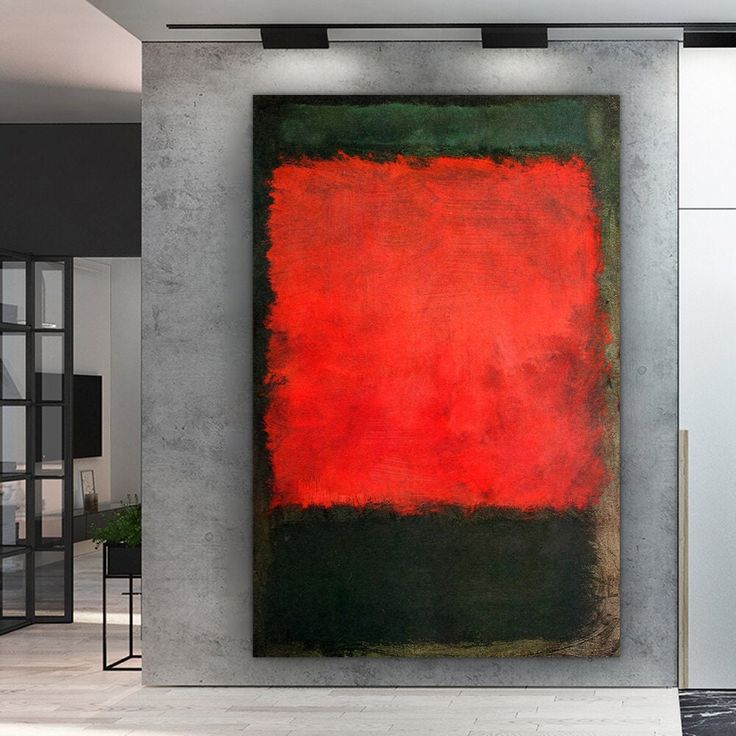 Mark Rothko