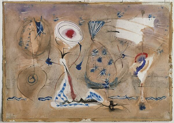 Mark Rothko