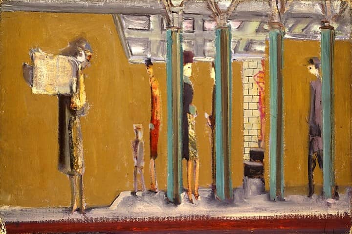Mark Rothko