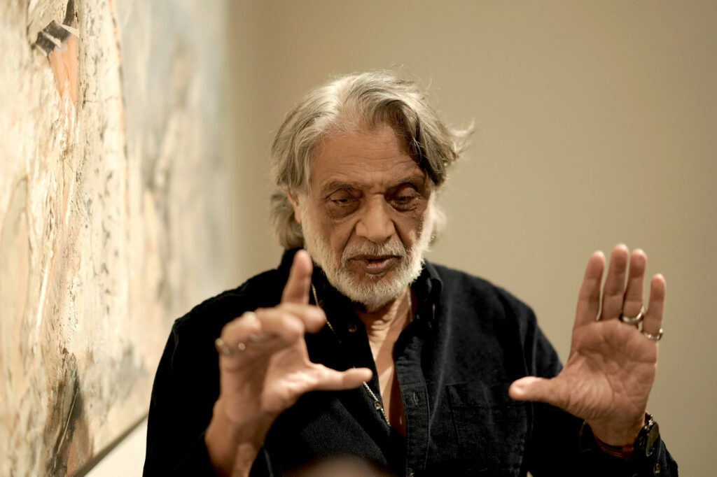 Muzaffar Ali