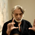 Muzaffar Ali: Galloping along mystical expression