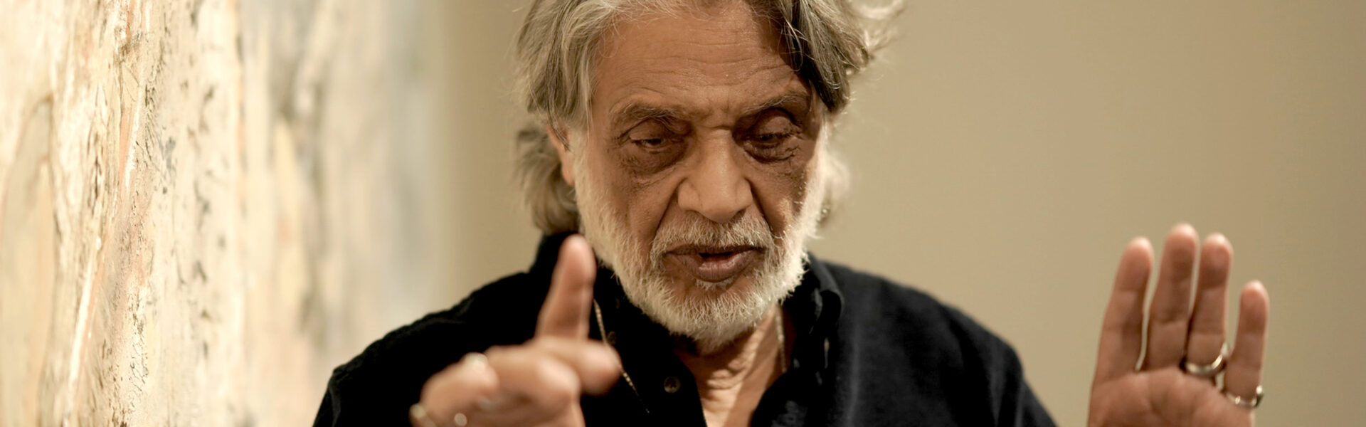 Muzaffar Ali