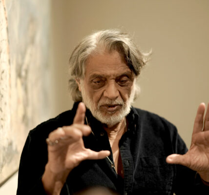 Muzaffar Ali