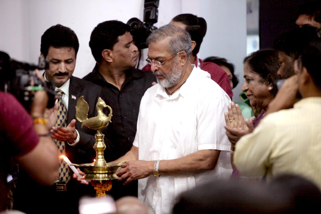 Nana Patekar