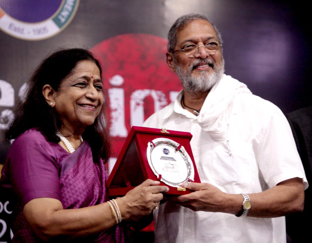 Nana Patekar