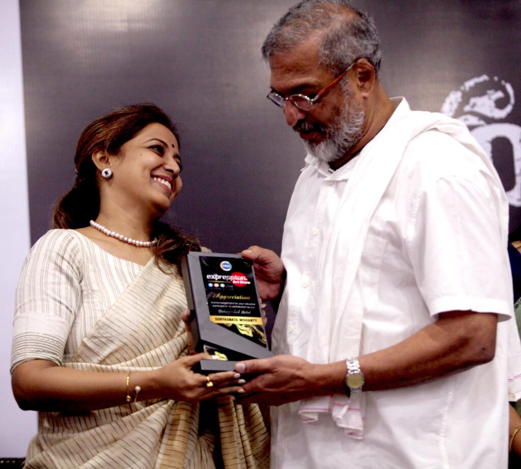 Nana Patekar