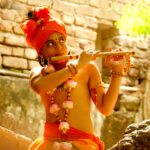 Echoes of Krishna: The Musical Journey Through Brajmandal