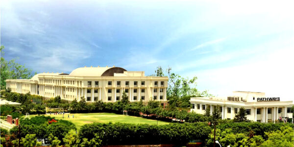 Pathways School