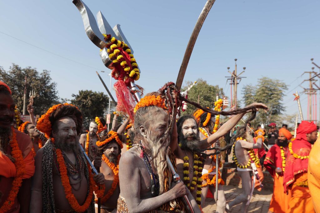 Mahakumbh Mela 2025 