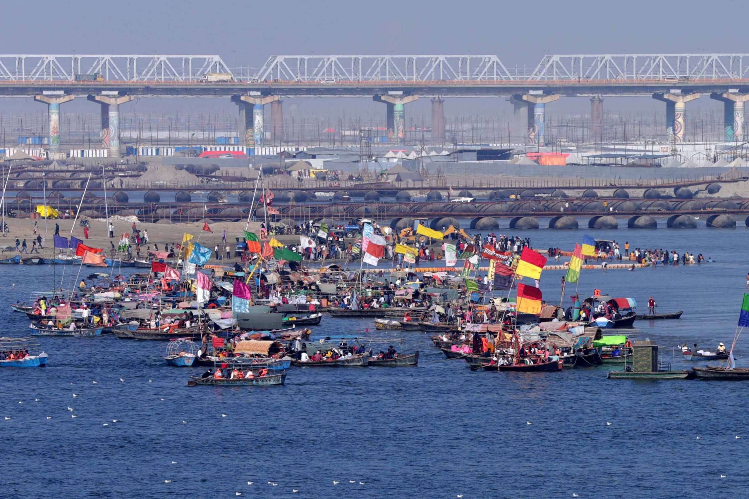 Mahakumbh Mela 2025