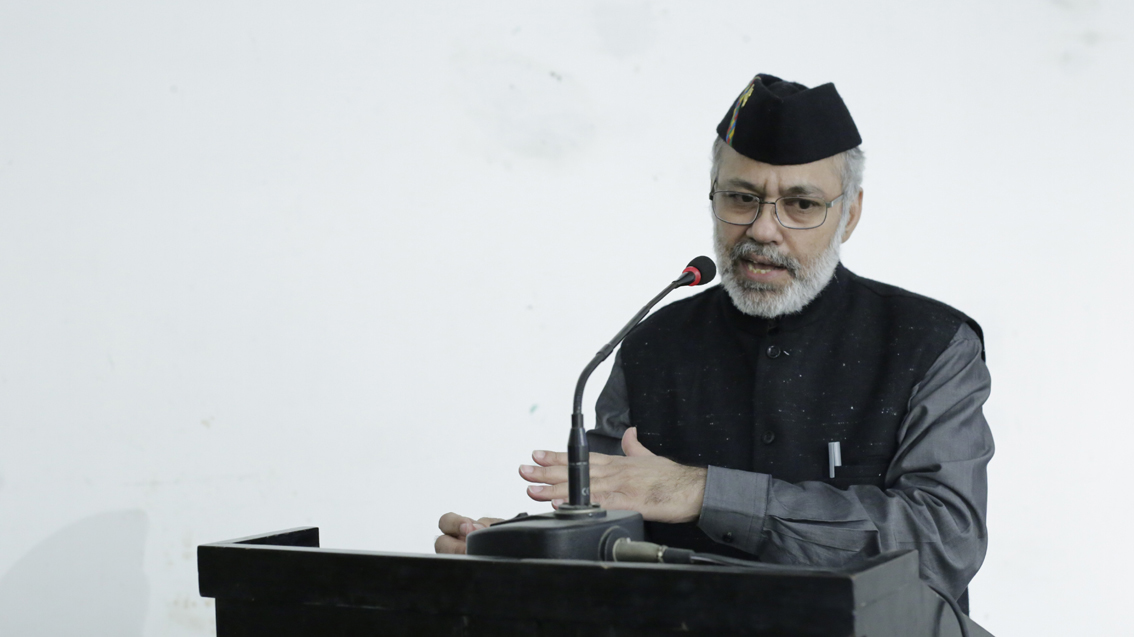 Jamia Millia Islamia