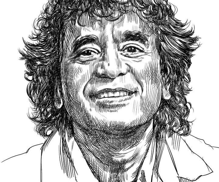 Zakir Hussain Shitalji