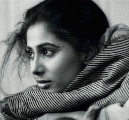 Smita Patil