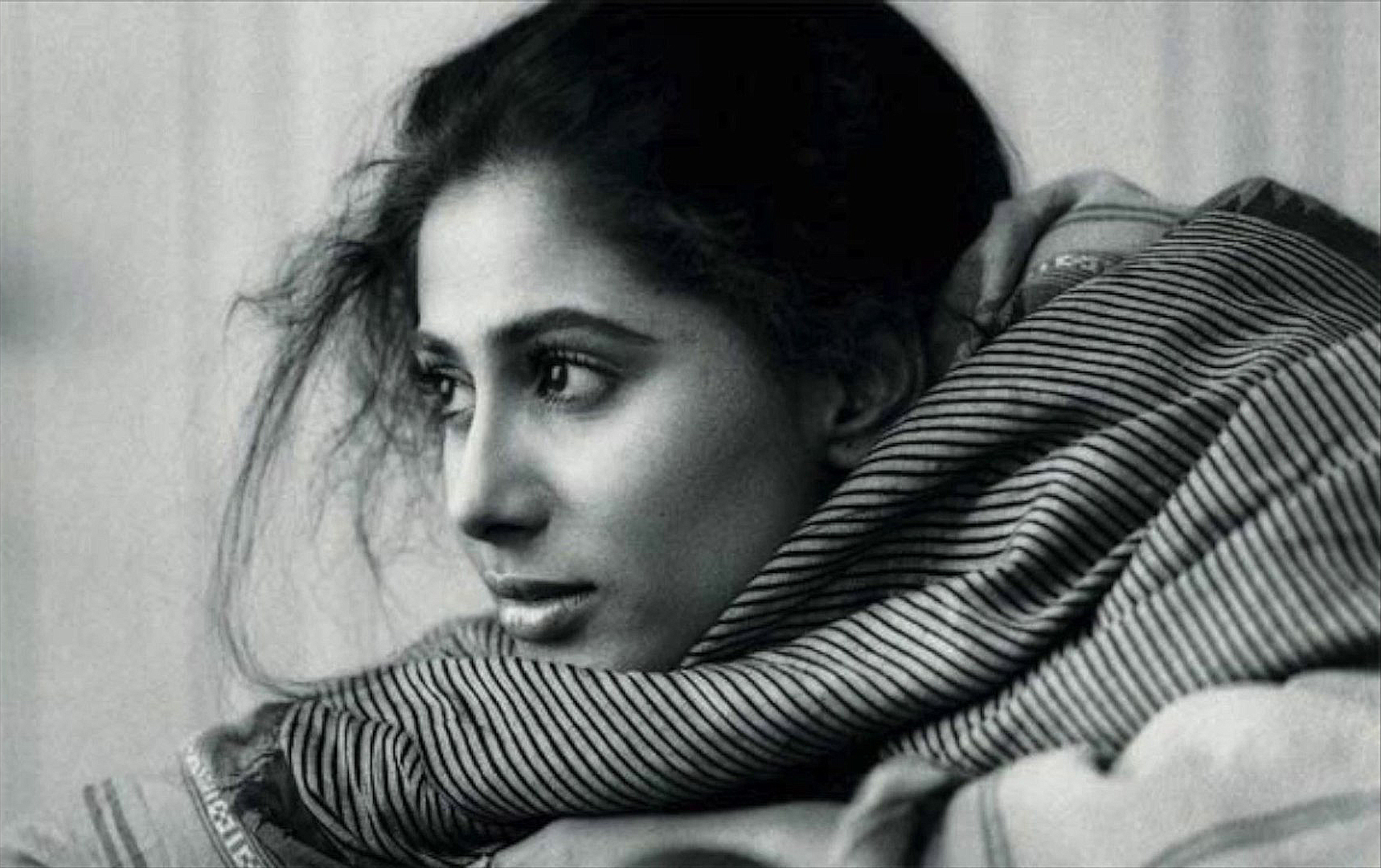 Smita Patil