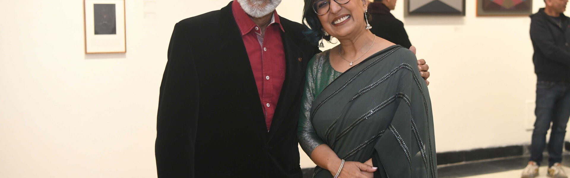 Show at Bikaner House