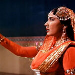 The music & Sound of Pakeezah