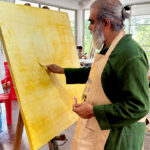 SAJAL PATRA: A Vision – Dimensions Beyond