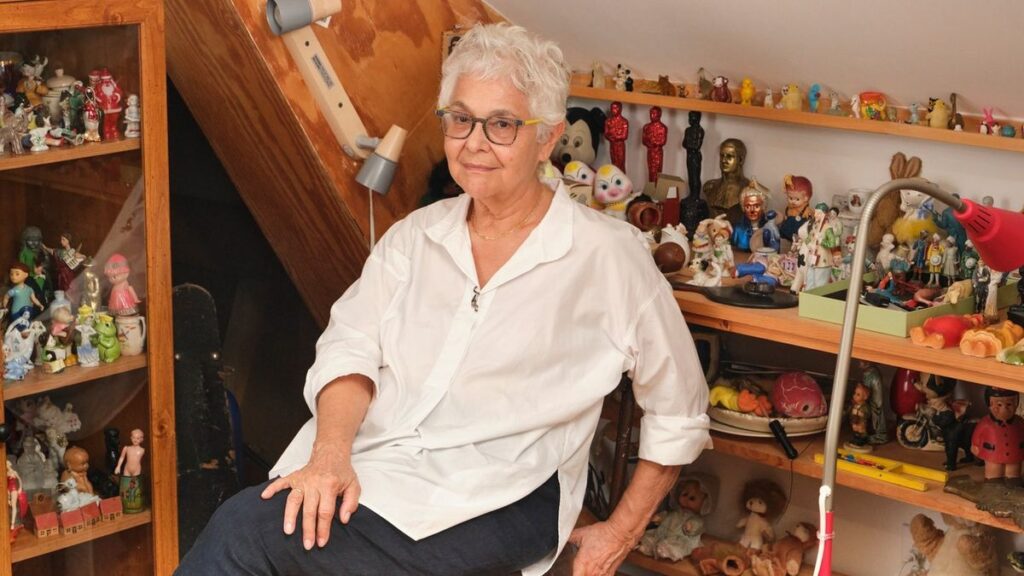 Liliana Porter: Miniatures of Meaning in a Fragmented World