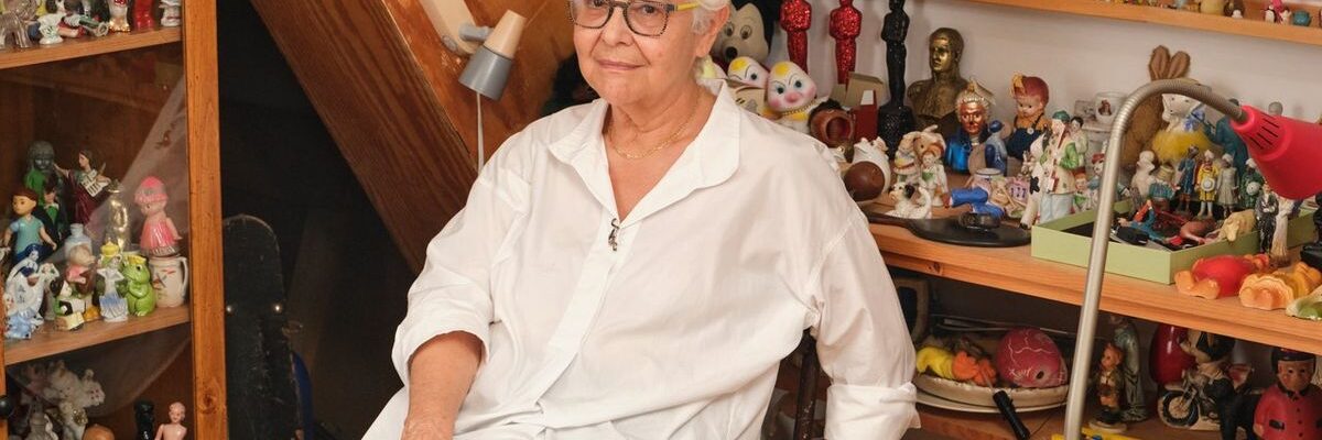Liliana Porter: Miniatures of Meaning in a Fragmented World