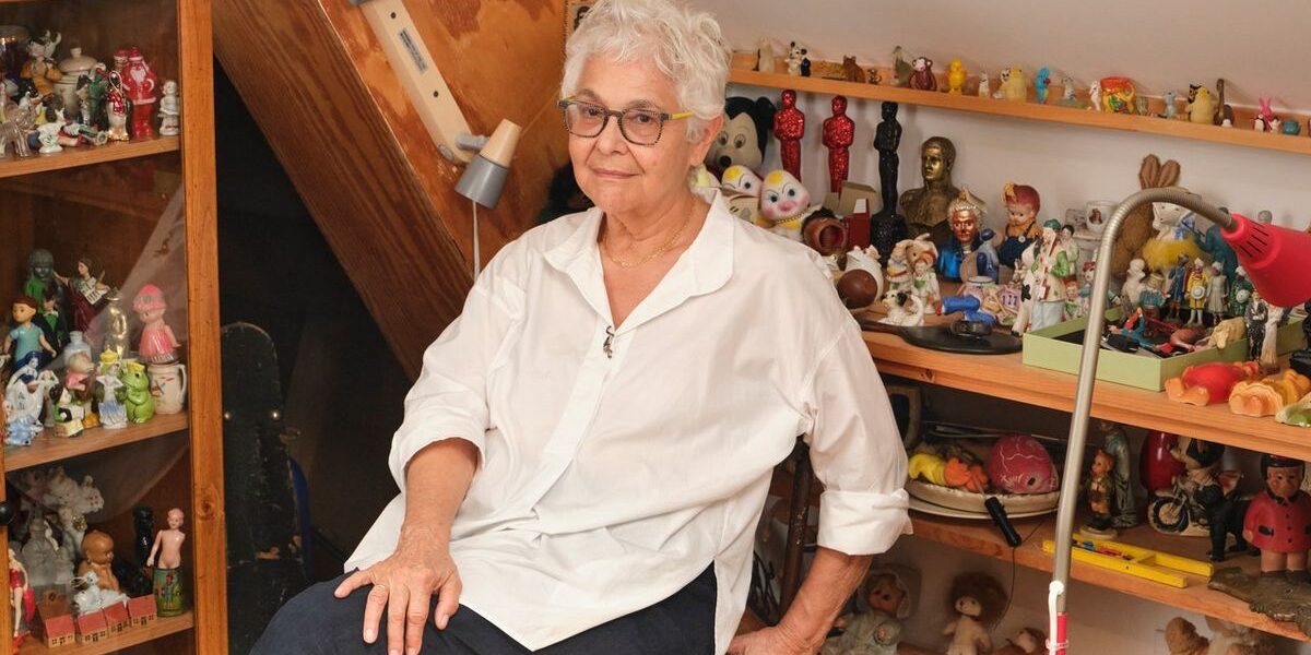 Liliana Porter: Miniatures of Meaning in a Fragmented World
