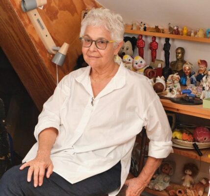 Liliana Porter: Miniatures of Meaning in a Fragmented World
