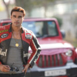 Channeling Grief into Art: Ravinder Kuhar in Zora