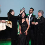 An Evening of Vision, Leadership and Global Ambition