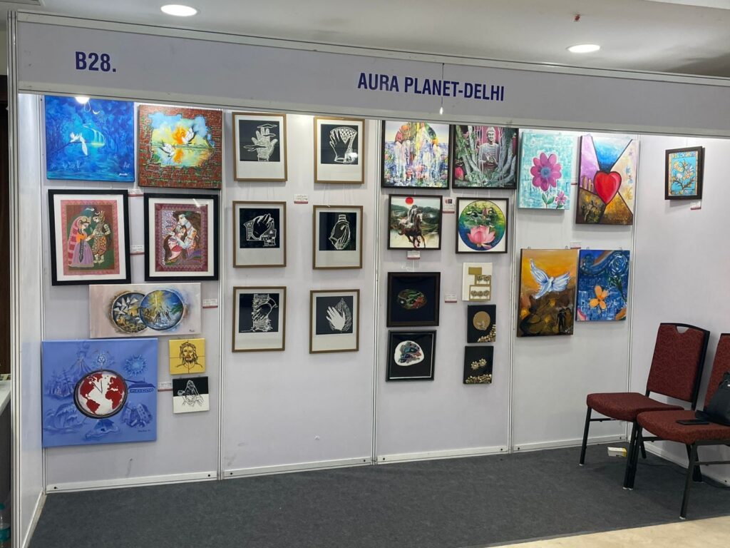 Timeless Expression of Identity and Soul