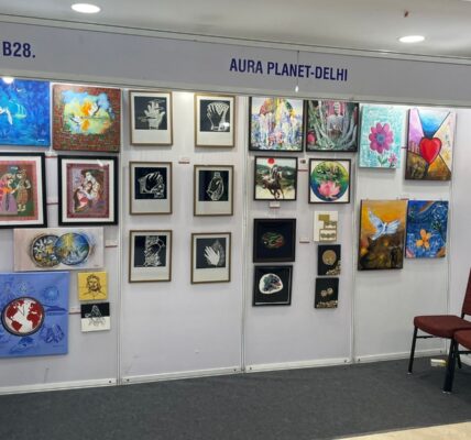 Timeless Expression of Identity and Soul