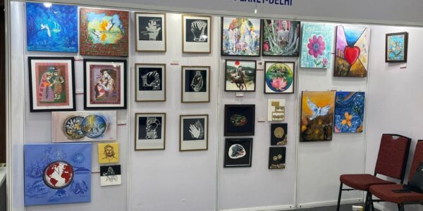 Timeless Expression of Identity and Soul