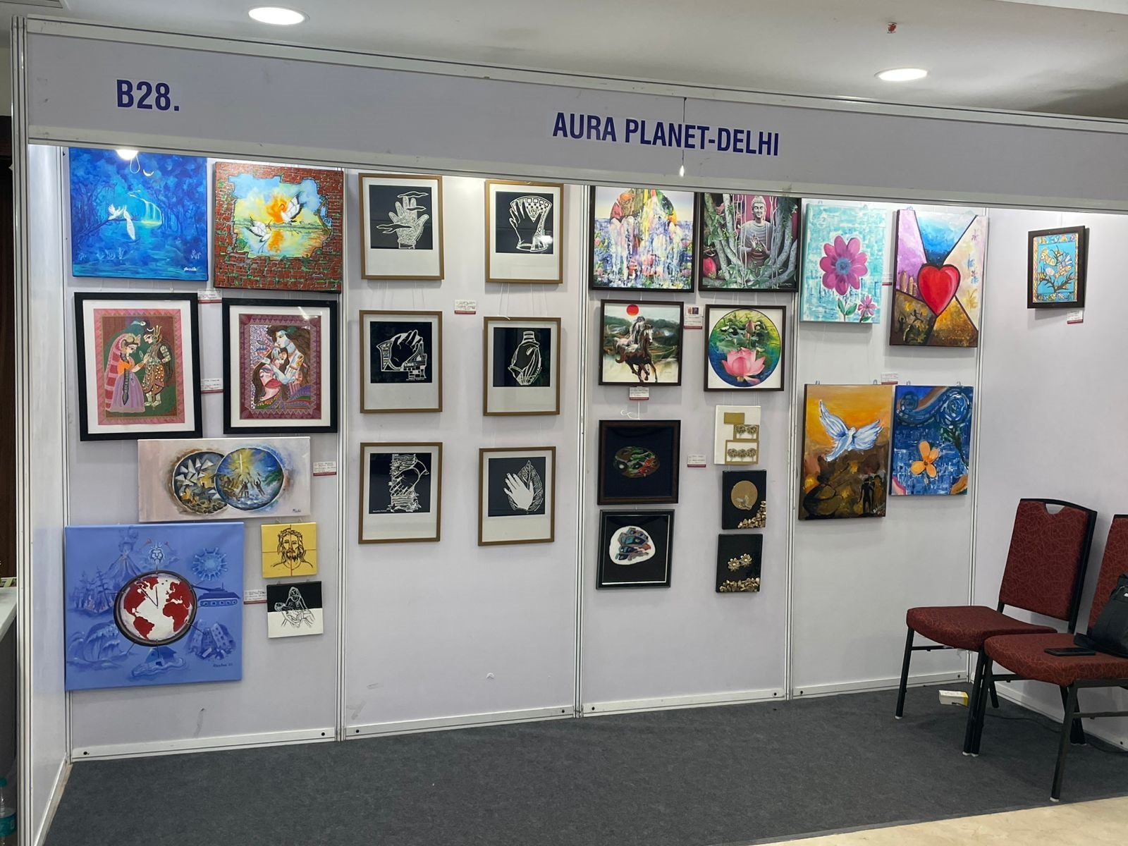 Timeless Expression of Identity and Soul