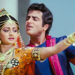 Naino mein Sapna, sapne mein Sajna, sajna pe dil aa gaya…sajna pe dil aa gaya…