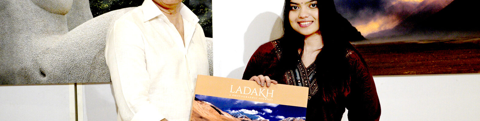 Passion Meets Lenses