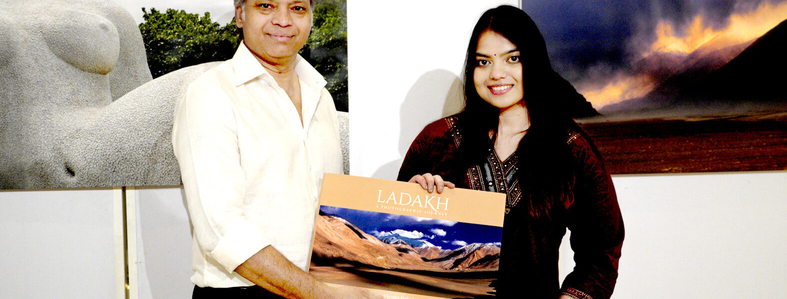 Passion Meets Lenses