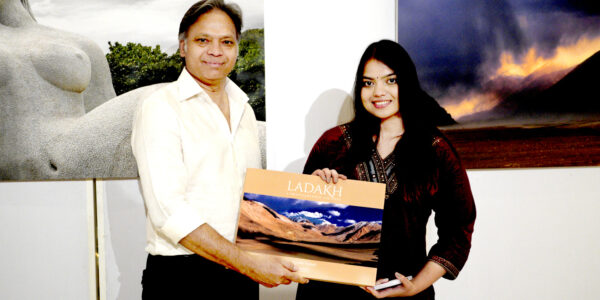 Passion Meets Lenses