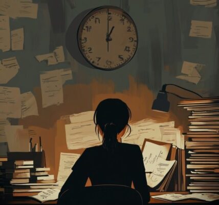 The Life We Keep Postponing