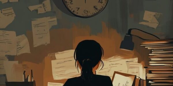 The Life We Keep Postponing