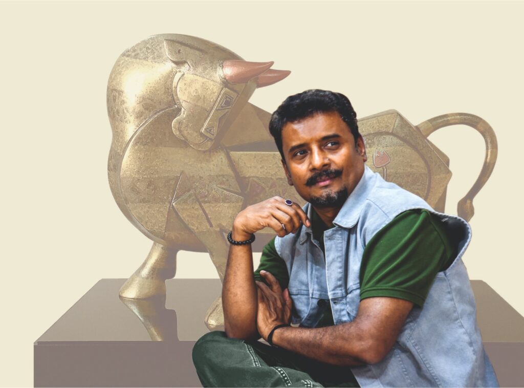 Dinkar jadhav