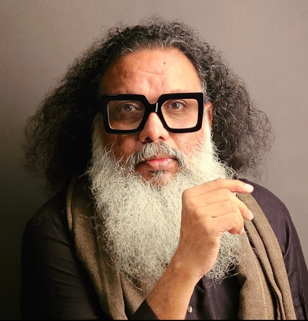  Ashwani Kumar Prithviwasi