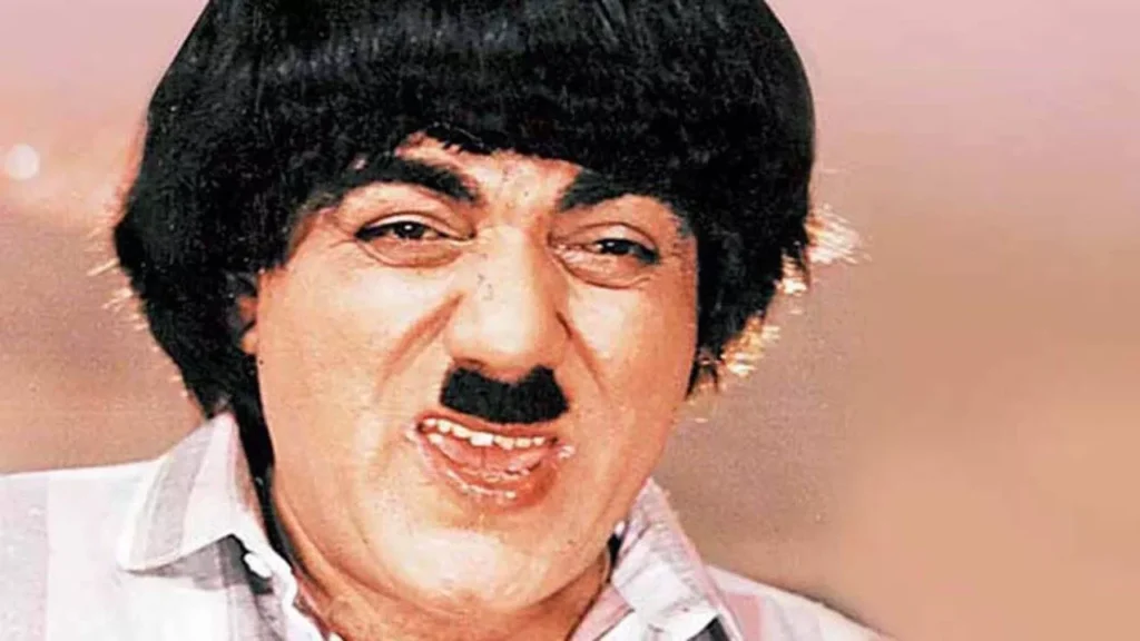 Mehmood