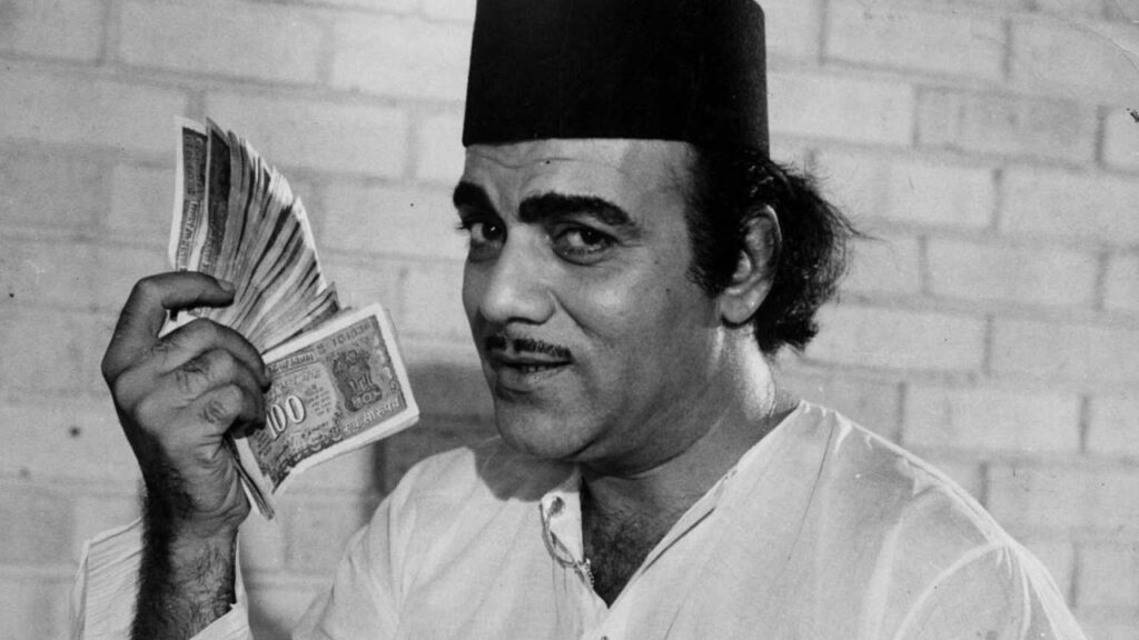 Mehmood