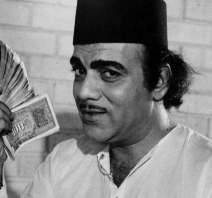Mehmood