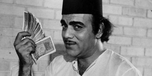 Mehmood